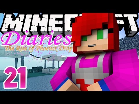 A Peaceful Day | Minecraft Diaries [S1: Ep.21] Roleplay Survival Adventure!