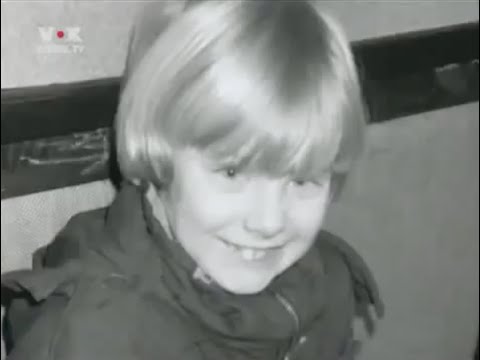 Im Visier der Fahnder - Der Fall Tristan Brübach | SPIEGEL TV | 2007