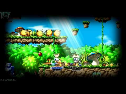 [TCF] ll PastLegend V117 - Trailer