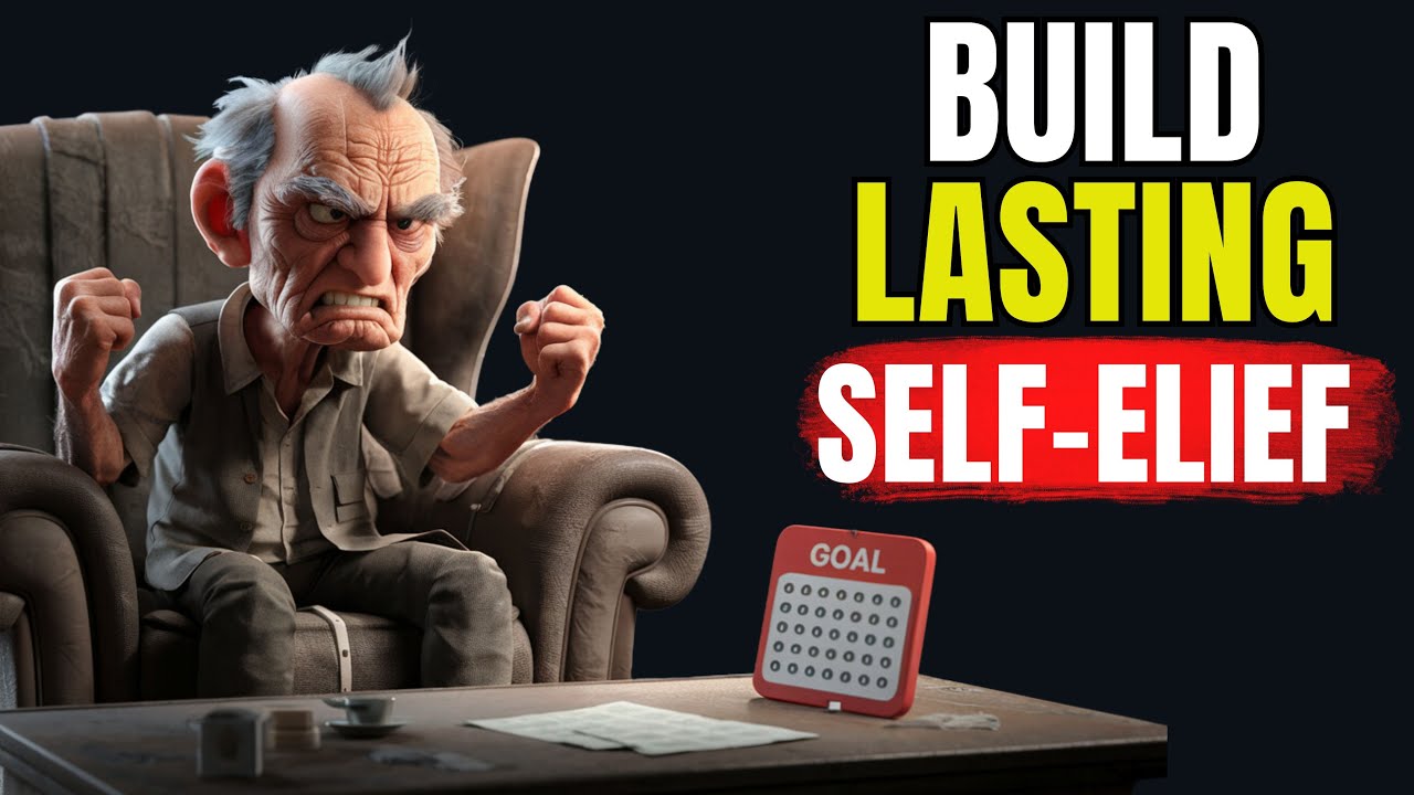 12 Proven Habits to Unlock Unstoppable Confidence | Stoicism #stoicism #stoic