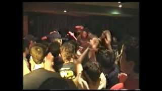Strike Anywhere- S.S.T Sic Semper Tyrannis (Live @ The Green Room, Melbourne AUS 03AUG2003 4 of 13)