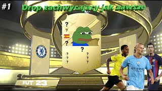 Miniaturka - FIFA 23 - PIERWSZY DZIEŃ, PIERWSZE PACZKI I PIERWSZE ROZCZAROWANIA - FUT 23 [#1]