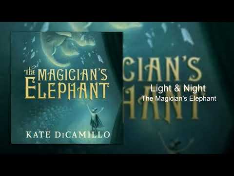 Video thumbnail for Light & Night