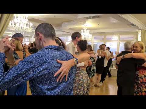 Empathic Tango Encuentro (3. 12. 2022) ~ DJ Tomaž Leskovšek 2/3