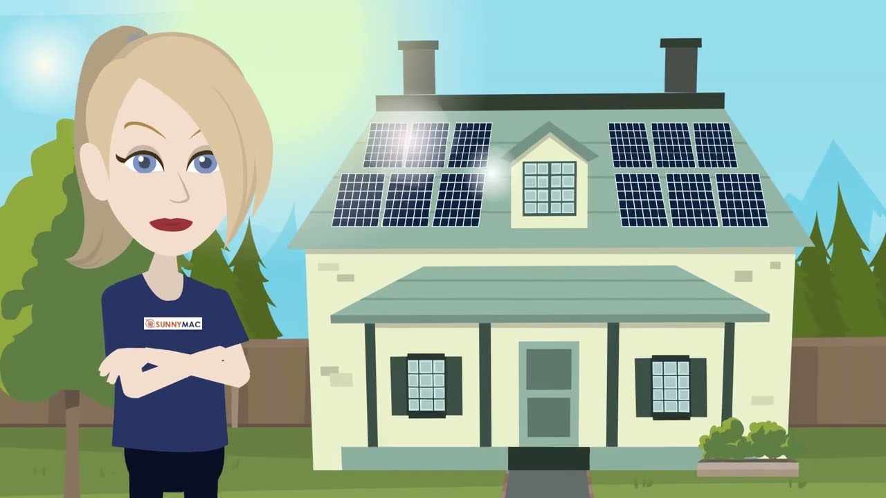 Solar 101 with SunnyMac