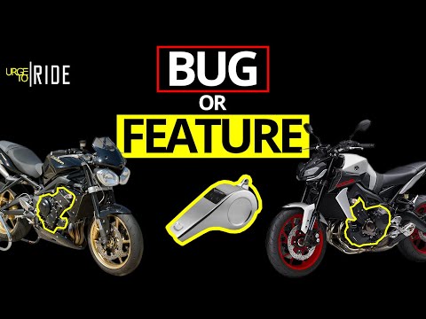 THIS is WHY Triples WHINE and whistle | Tea Kettle HIDDEN inside the engine ?