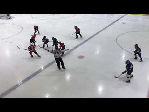 ENKV U12 HK Tornaado Sinine- HC VIPERS 3