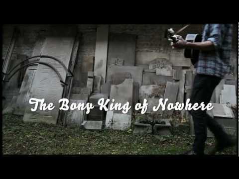 The Bony King of Nowhere- On my way home - by 