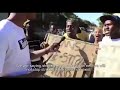 Siyanda Maphumulo Strike