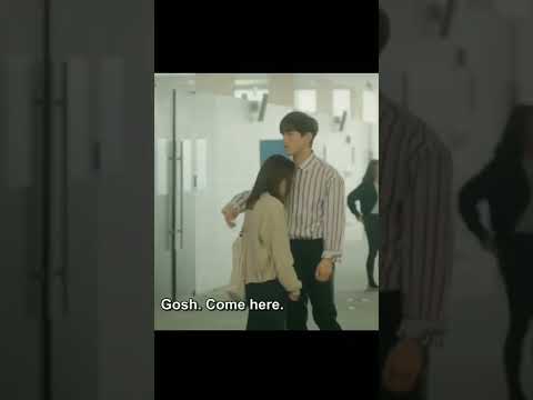 the cutest couple ever❤❤😍|Welcome to Waikiki |#kdrama #shorts #jeoneynji