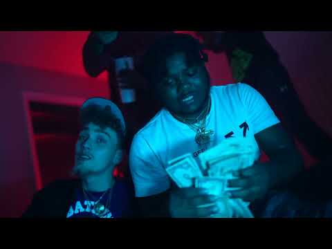 TK Drillz - Da Plug  (Official Video)
