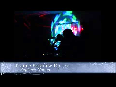 Trance Paradise 070