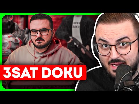 Ich war in einer 3Sat-Doku!