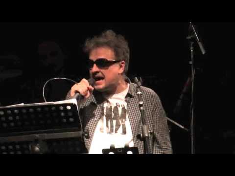 GoodSun Band & Сергей Гуцан - I Found Out (John Lennon Cover)