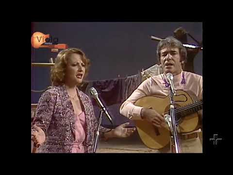 Duo Glacial - Buscando a Felicidade (Miguel e Mariazinha)