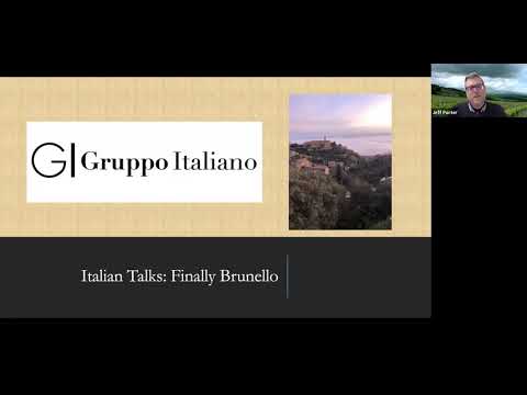 The “Brunello” Story From Firewood to the World’s Top Wines