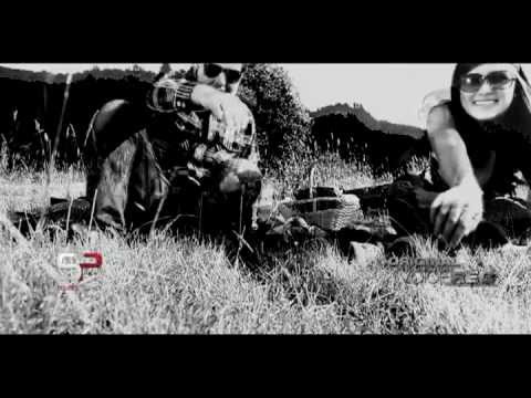 Historia Sin Final - Santiago Parra feat Vale Espinosa (LYRICS VERSION)