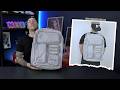 Unboxing Reviewing The Nike Utility Elite Backpack New Release On Body