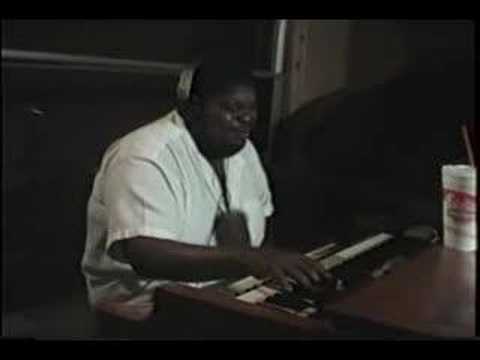 Thumbnail for IN SESSION with Sir Mack Rice - Shoe Studios 1993 by Mack Rice