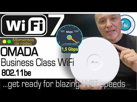 WiFi 7 Access Points - Awesome experience but you need good hardware EAP773