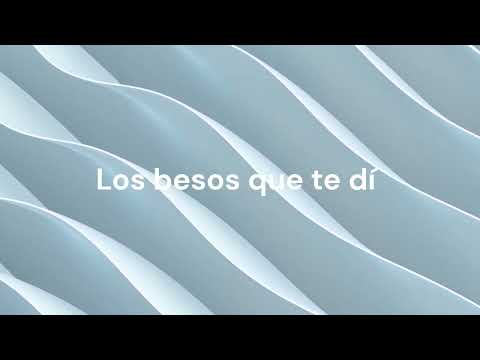 Tu me recordarás Oscar de León y Dimensión Latina lyrics