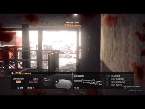Let's Play Battlefield 4 #021 [DEUTSCH|Full-HD] - Team Balancing