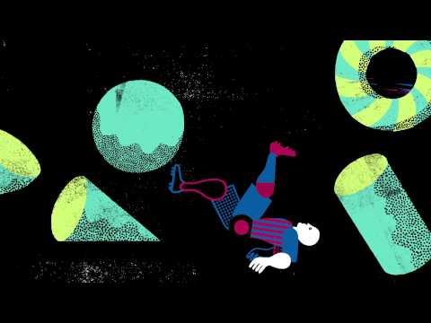 Gatorade | FC Barcelona: Story of the Rondo