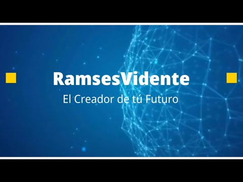 Visiones 6 octubre ramsesvidente🔮®️