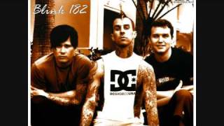 Blink 182- Shut Up (with lyrics)