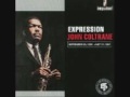 John Coltrane - Offering