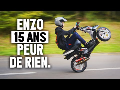 Un FAUX CALME habitué au tribunal 👮