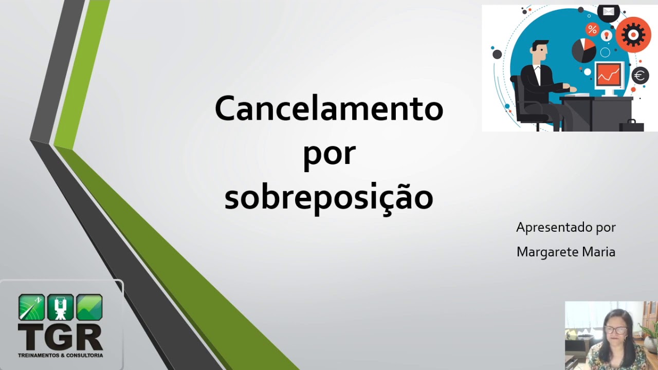 Dificuldades no cancelamento de certificação