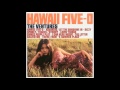 The ventures - Hawaii Five O (full album) 1969