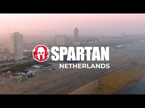 Spartan Race Zandvoort 2021