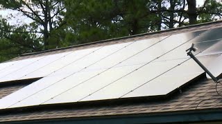 Solar panel sales exploding in Houston; Here’s what you need to know to keep from being taken ad...