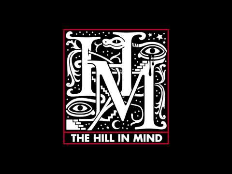 The Hill in Mind - Spider-Shirt