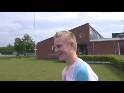 Tubantia D1- Atc65D1. Tournooi Neo2016