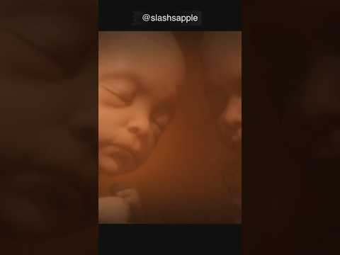 Aiden. My Twin. My Brother. Stillborn. | Beyond: Two Souls