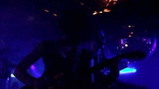 Cruxshadows - Ariadne - Dracula&#39;s Ball, 12.31.2008