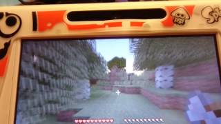 フレンドとマインクラフト‼パート1