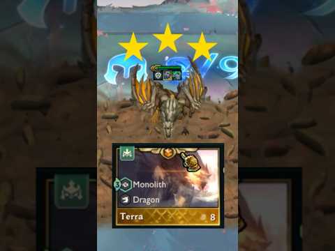 THE MOST EXPENSIVE UNIT TO 3-STAR IN TFT HISTORY😲🫨 #tft #teamfighttactics #setrevival #riotgames