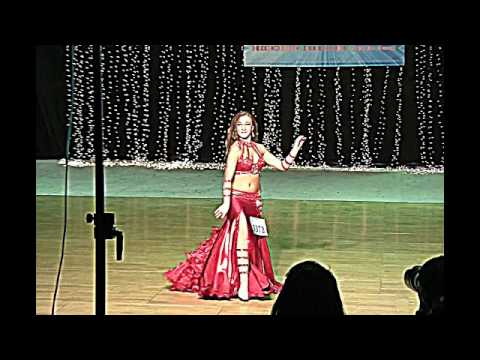 3372 Diana RAKHIMOVA