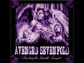 Avenged Sevenfold Breaking Their Hold