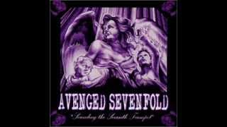 Avenged Sevenfold - Breaking Their Hold