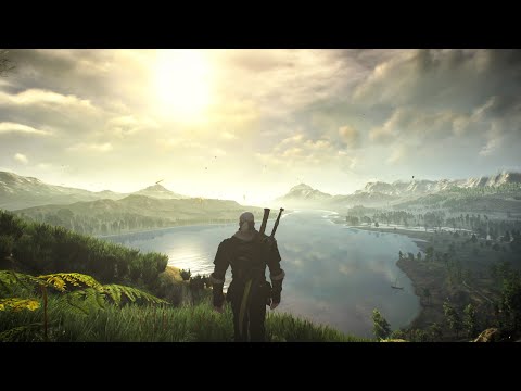 The Witcher 3 : Wild Hunt NEXT GEN (Part 35) No Commentary | Gameplay Walkthrough