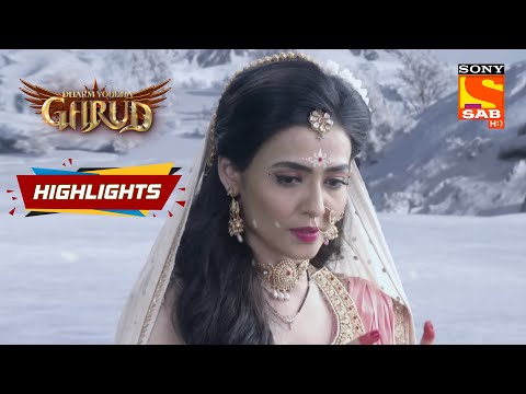 Dharm Yoddha Garud - Ep 154 | Highlights | धर्म योद्धा गरुड़