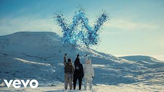 Download lagu Alan Walker x AVA - Another World mp3