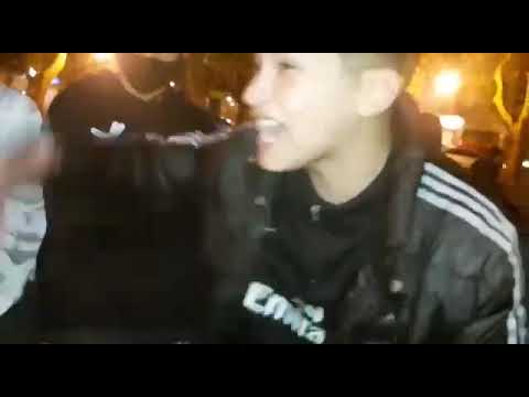 MVA vs DIEGO - OCTAVOS DE FINAL - FECHA 2 (ocaso free)