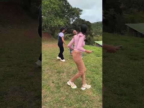 Ecuentro de amigos/ Pavas la Cumbre Valle / Bellos lugares del Valle