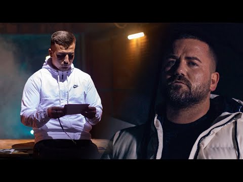 MERGIM x ANI - GRAUE TAGE (Official Video)